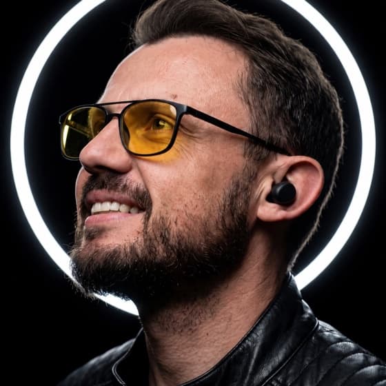 André Mello, criador do IA e Propósito